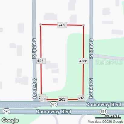 Plat Map