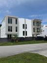 New Multi- Family Construction, Right Next Store