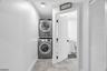 Laundry & Powder Room