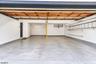 Garage Virtually cleared