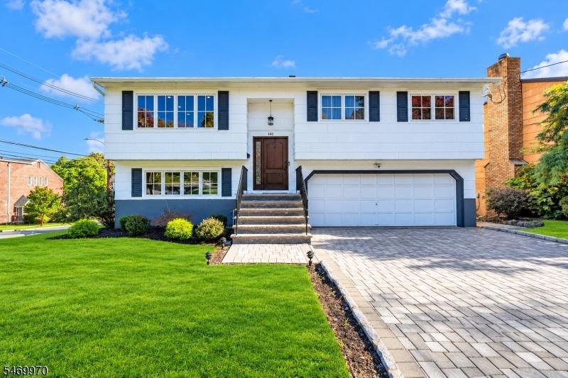 Welcome Home