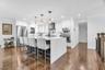 Custom Kitchen