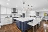 Gourmet Kitchen