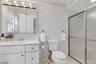 Main Floor Primary Bath