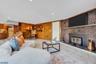 Ground Floor Family Room