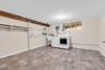 Ground Floor Laundry / Storage