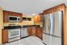 Ground Floor Kitchen