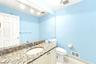 half bath 1