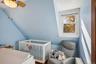 Being Used as a Nursery