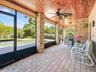 Back Screened Patio