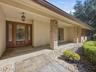 Front Entry Porch