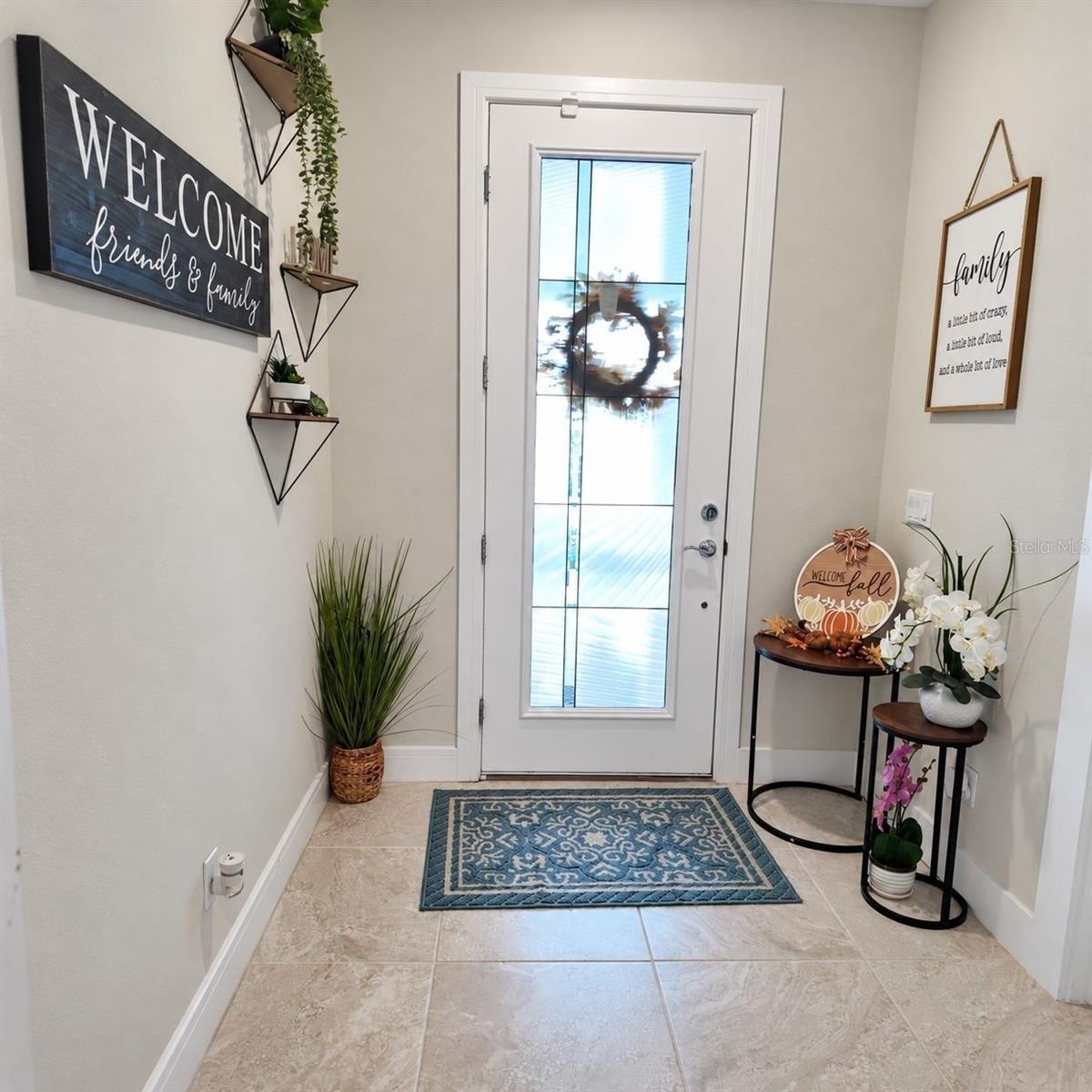 Foyer
