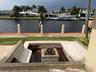 Fire pit with a great viewe!