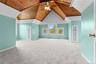 3rd floor Livingroom