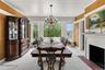 1st floor formal Dining room