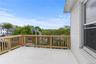 2nd floor balcony of Kitchen