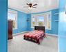 2nd floor bedroom