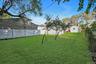 Oversize Park-like Backyard