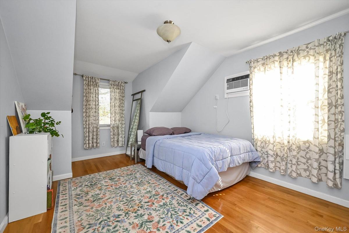 #1 Second Floor Bedroom