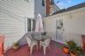 Backyard Deck