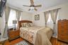 First Floor Bedroom