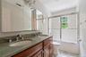 Hall Bathroom