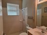 1st floor bathroom