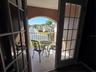 2nd floor balcony outside bonus room