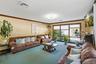Formal family room, tons of natural light