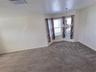 Dining/ living room combo