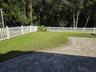 Forever conservation view in back yard