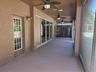 Screened Lanai with retracting screens
