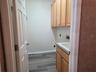1st floor laundry room