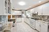 Beautifully redone kitchen