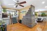 leading to formal living room
