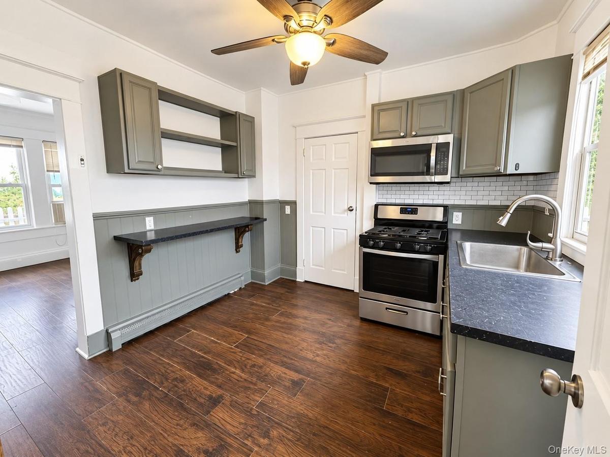 UNIT#1 KITCHEN