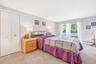 Primary BR 1 with Walk In Closet, Additional Spacious Closet, Reading Nook