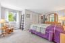 Primary BR 1 with Walk In Closet, Additional Spacious Closet, Reading Nook
