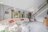 Formal LR with Vaulted Ceilings, Large Windows with Tons of Natural Light, Open Flow to Formal DR