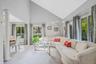 Formal LR with Vaulted Ceilings, Large Windows with Tons of Natural Light, Open Flow to Formal DR