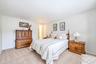 Primary BR 2, En-Suite with Full Bath with Walk In Closet