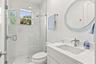 Downstairs Bathroom/Pool Bath