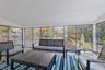 sun porch