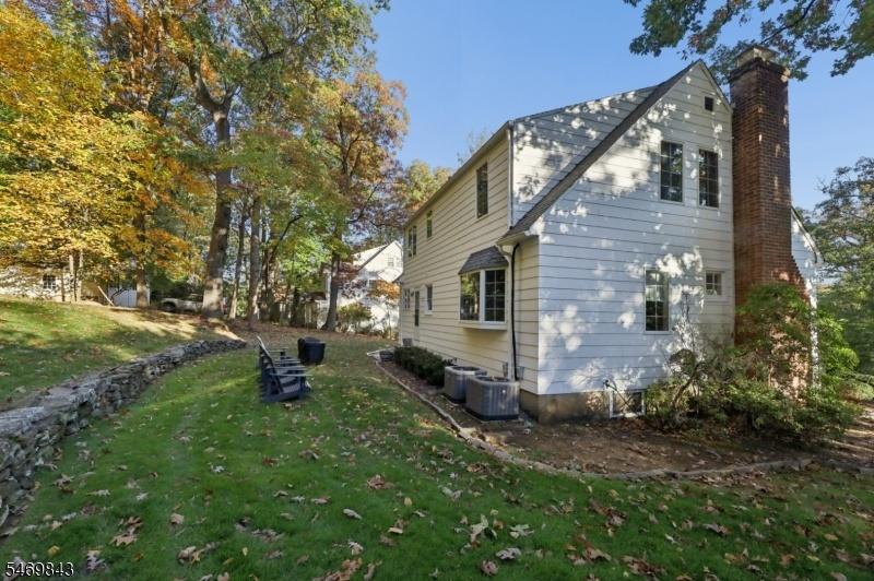 side yard