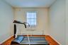 EXERCISE SPACE