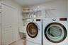LAUNDRY RM 2ND FLR