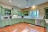 STINLESS STEEL APPLIANCES