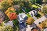 AERIAL VIEW OF HOME