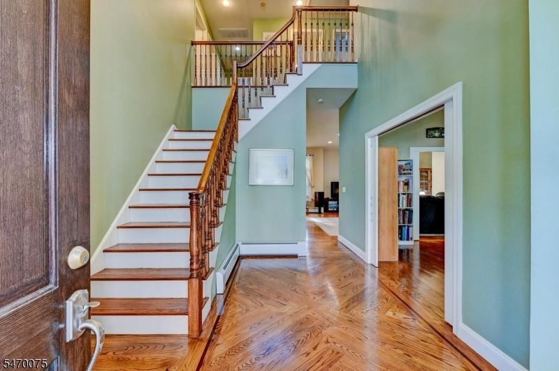 INLAID FLOORS