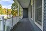 INVITING PORCH